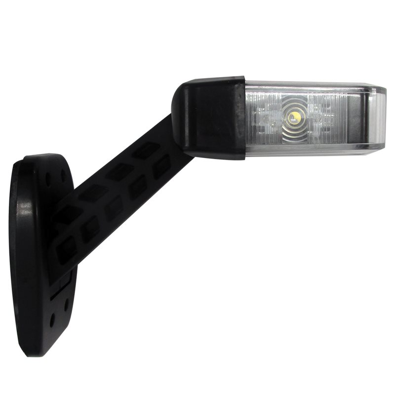 Iconiq® LED Side Indicator Lamps